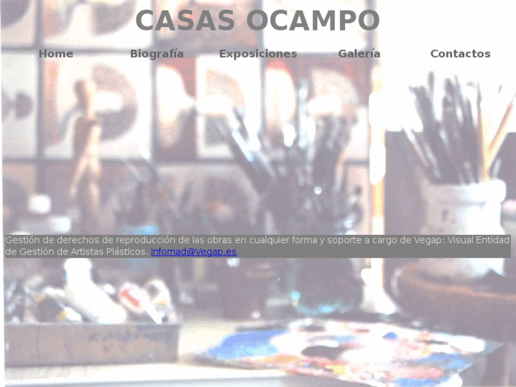 www.casasocampo.com