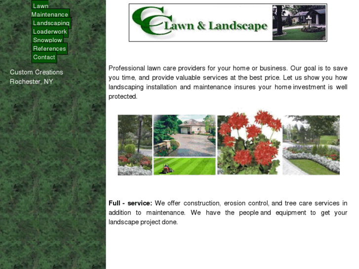 www.cclawnandlandscape.com