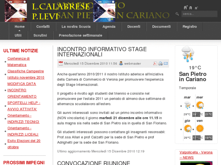 www.ceradini.net