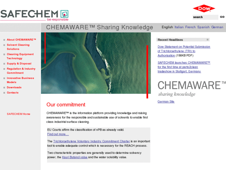 www.chemaware.org