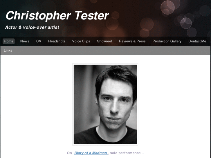 www.christophertester.com