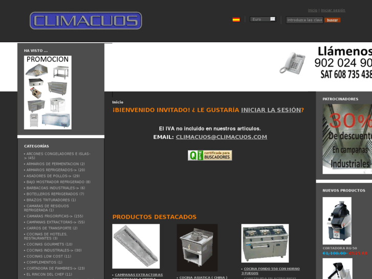 www.climacuos.com