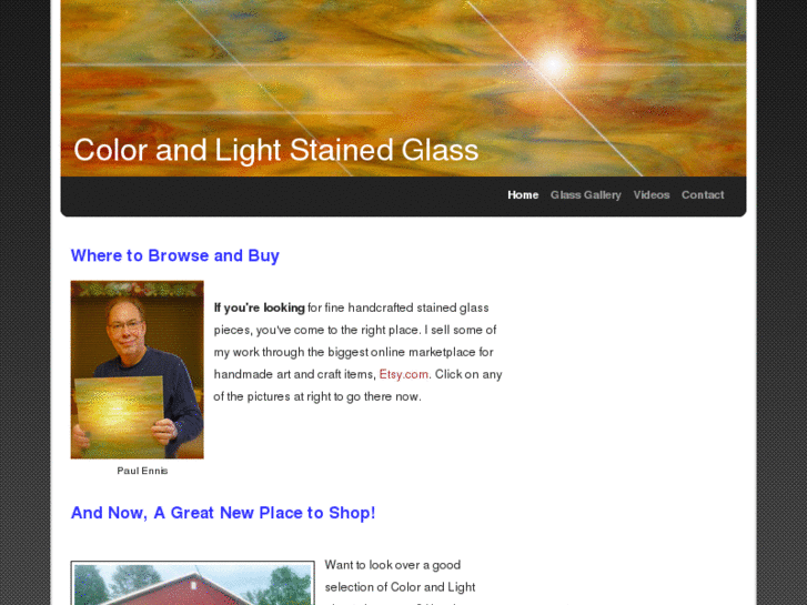 www.colorandlightglass.com