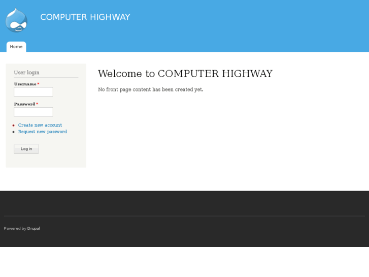 www.computer-highway.net