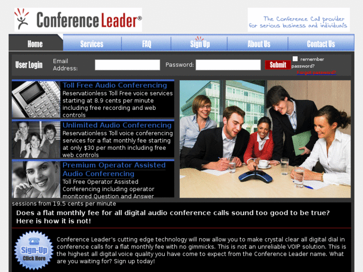 www.conference-leader.com