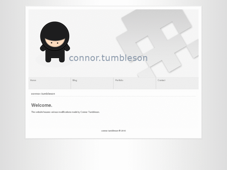 www.connortumbleson.com