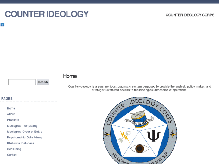 www.counter-ideologyblog.com