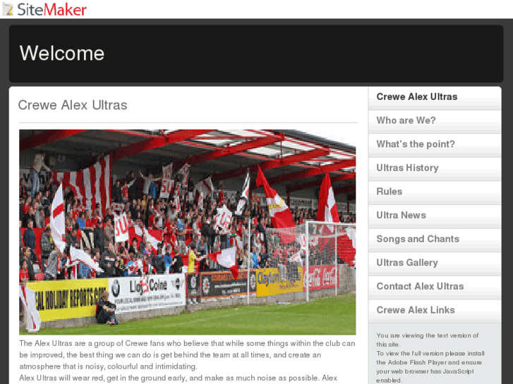 www.crewealexultras.net
