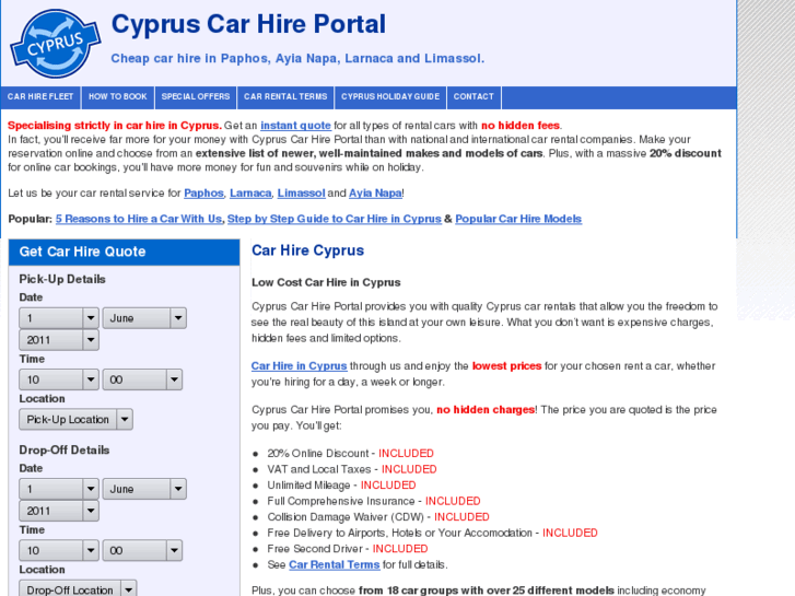 www.cyprus-car.com