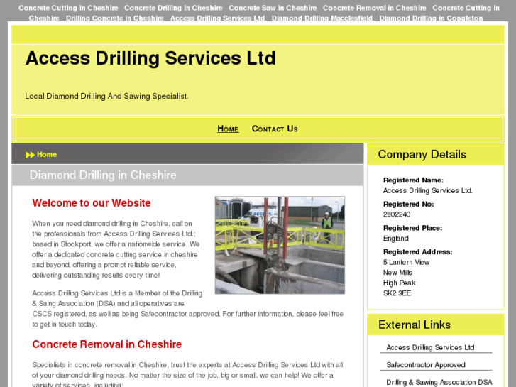 www.diamonddrillingcheshire.com