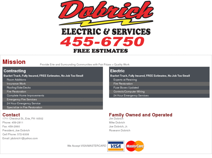 www.dobrichelectric.com