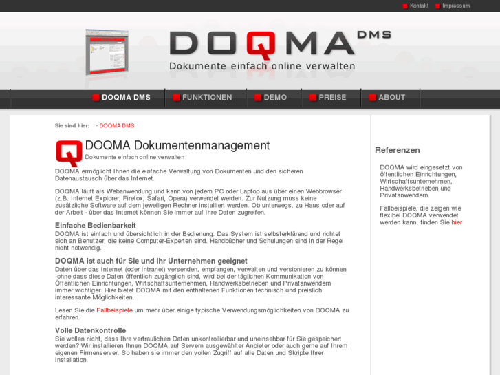 www.doqma.de