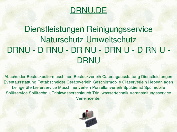 www.drnu.de