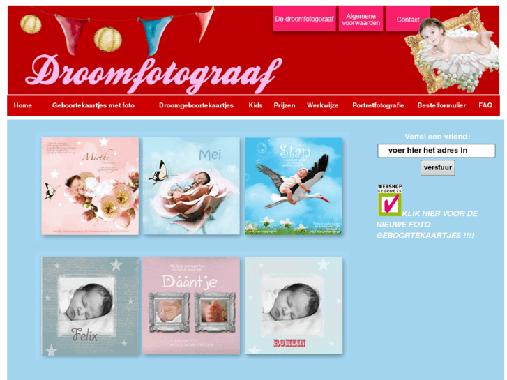 www.droomfotograaf.com