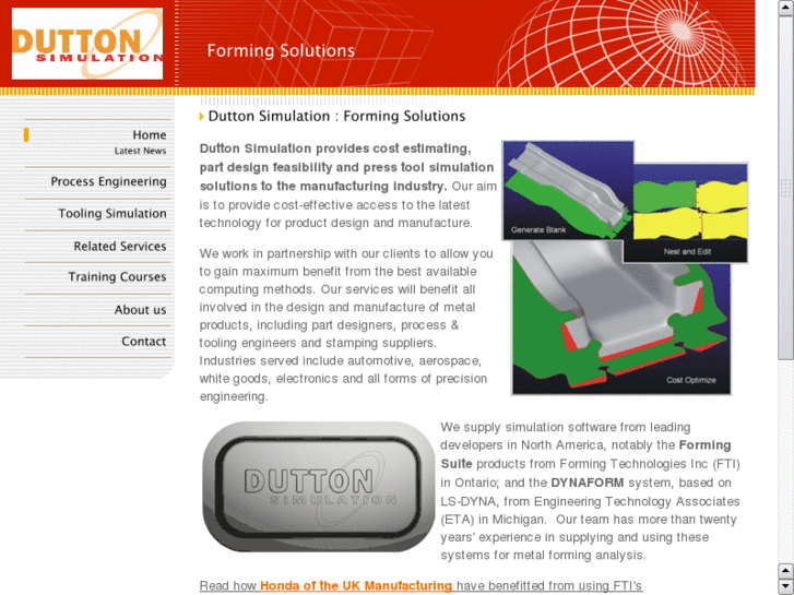 www.dutton-simulation.com