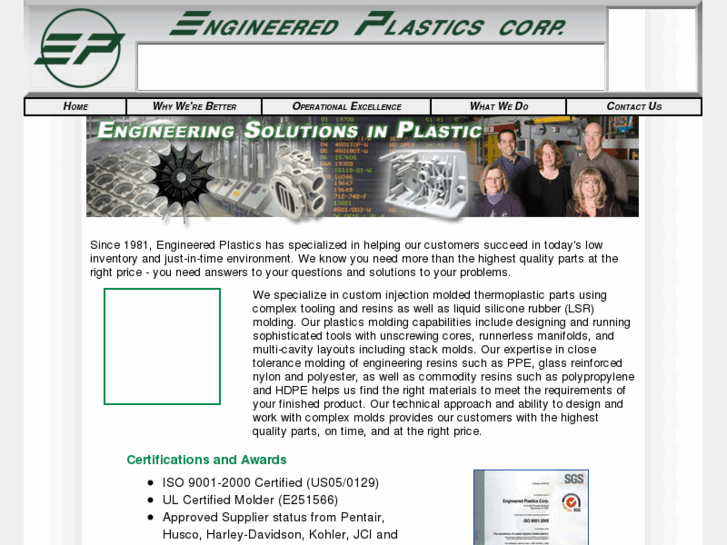 www.engineered-plastics.com