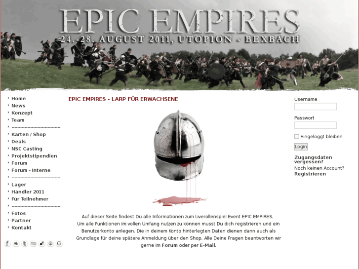 www.epic-empires.de