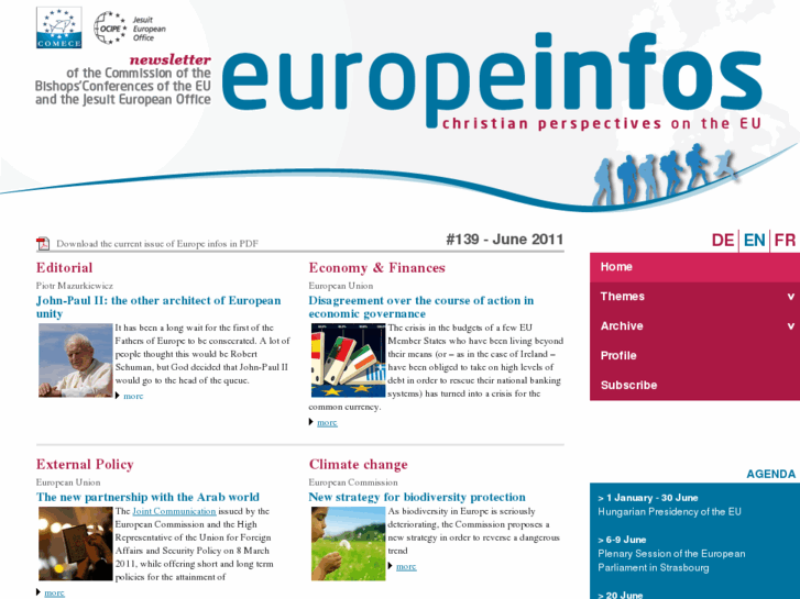 www.europe-infos.eu