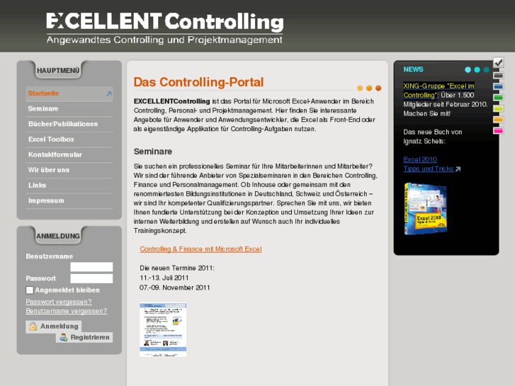 www.excellent-controlling.com