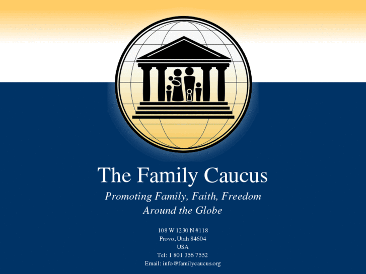 www.familycaucus.com