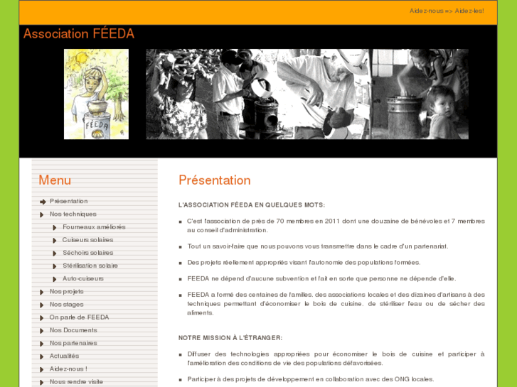 www.feeda.org