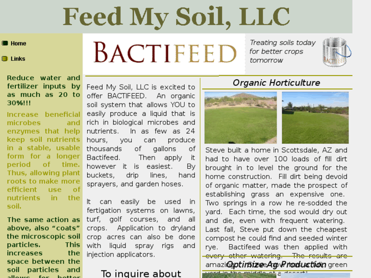 www.feedmysoil.biz