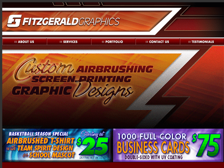 www.fitzgeraldgraphics.net