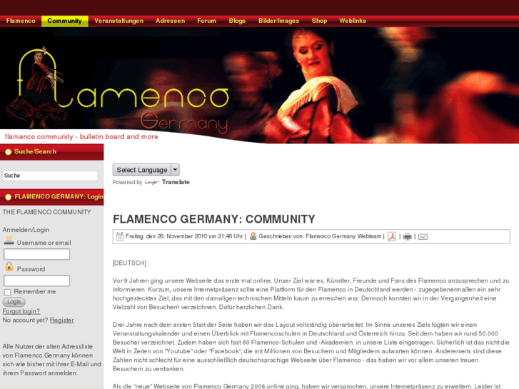 www.flamenco-germany.com