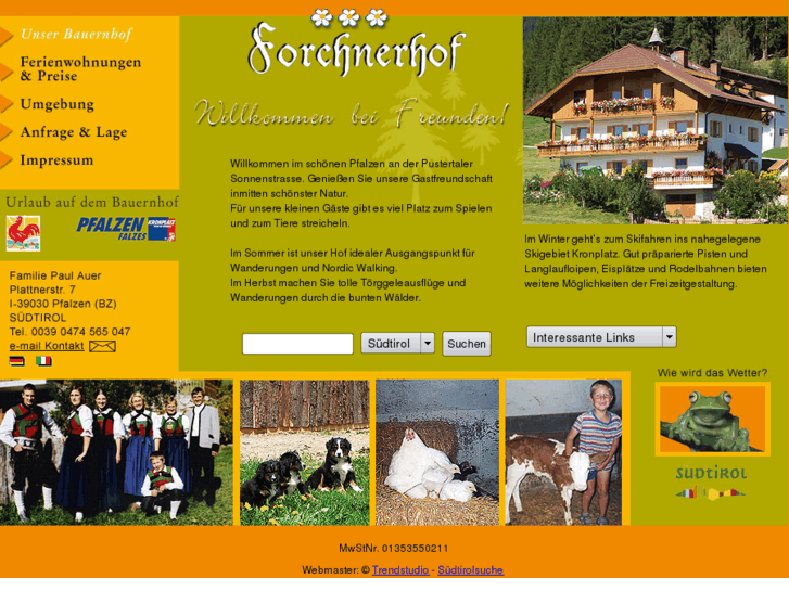 www.forchnerhof.com