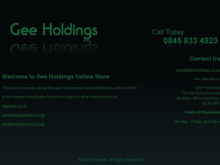 www.geeholdings.com