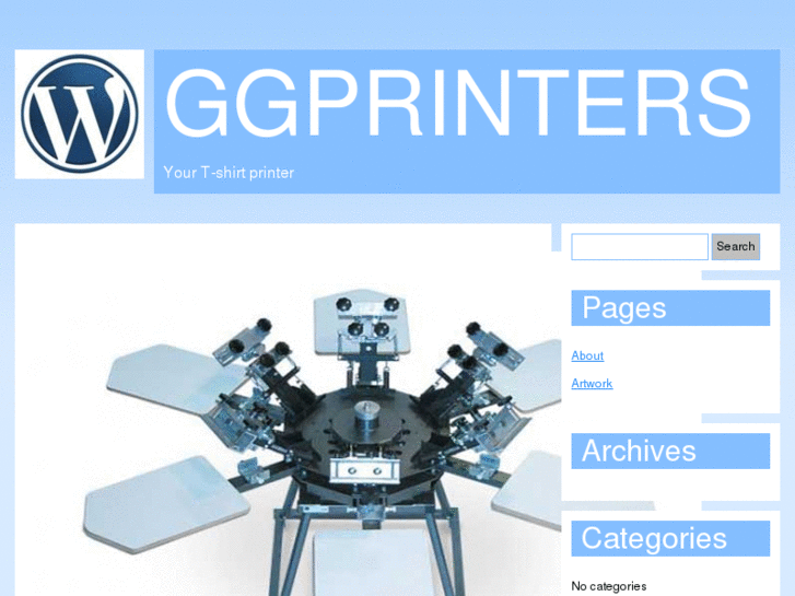 www.ggprinters.net