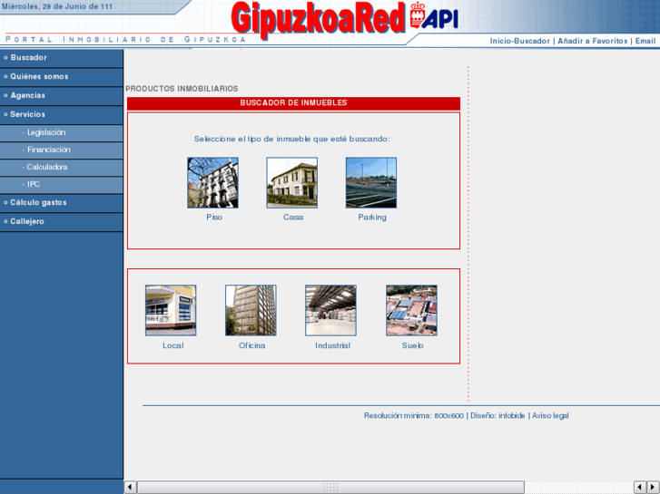 www.gipuzkoared.com