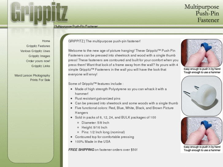 www.grippitz.com