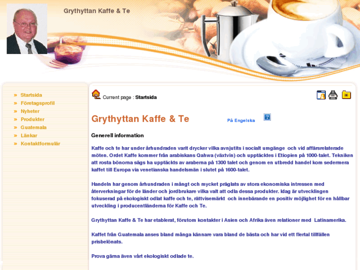 www.grythyttankaffe.com