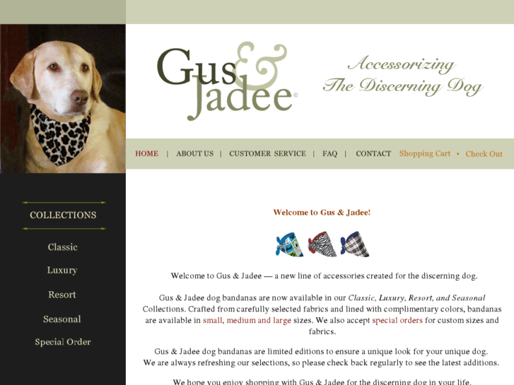 www.gusandjadee.com