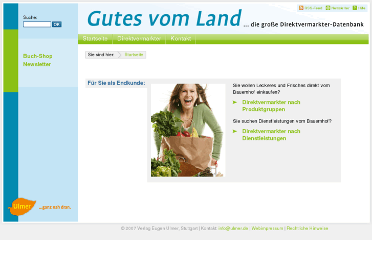 www.gutesvomland.de