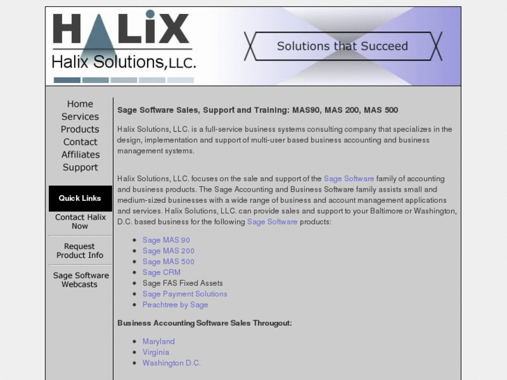 www.halixsolutions.com