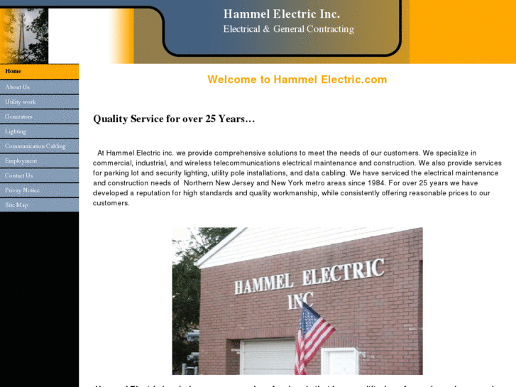 www.hammelelectric.com