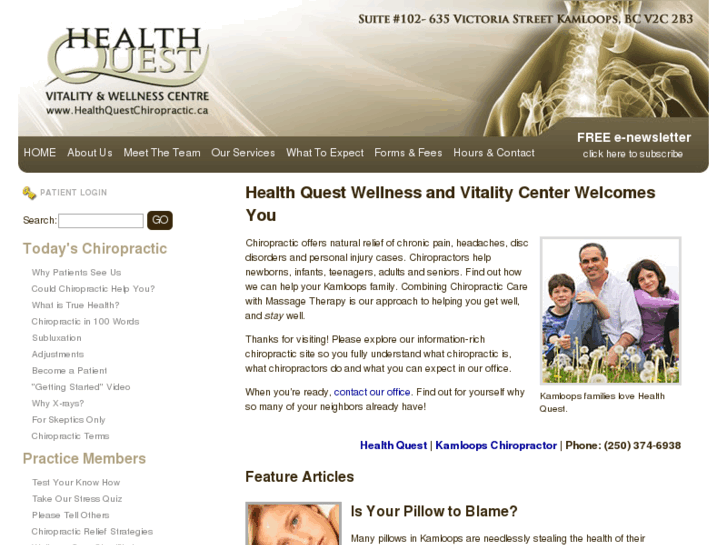 www.healthquestchiropractic.ca