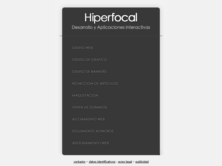 www.hiperfocal.com