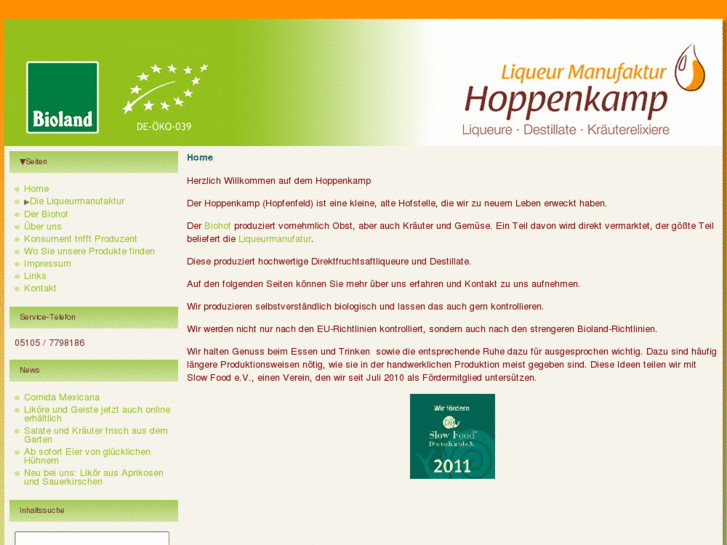 www.hoppenkamp.de
