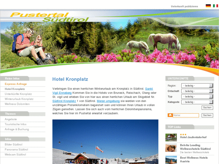 www.hotel-kronplatz.info