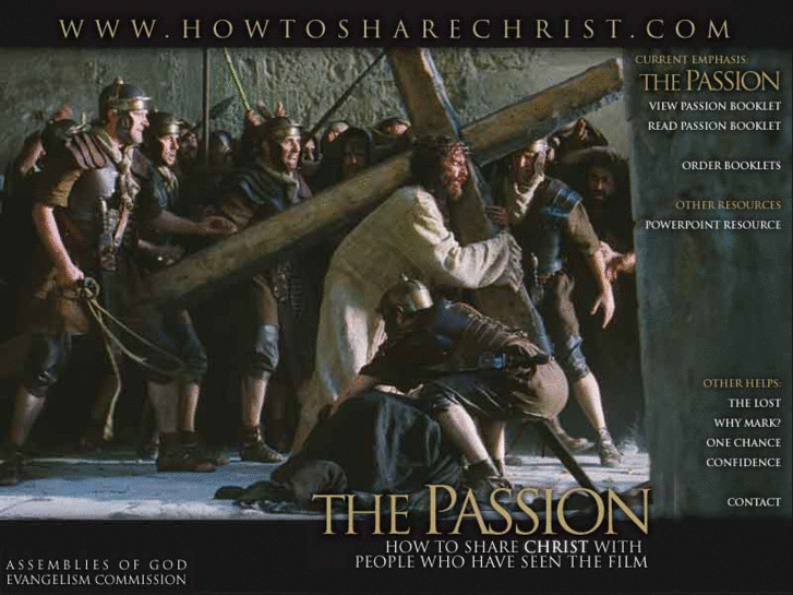 www.howtosharechrist.net