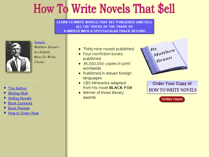 www.howtowrite.com