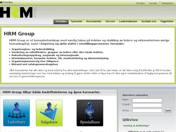 www.hrmgroup.no