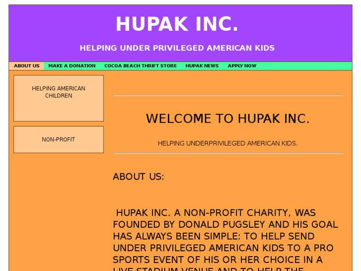 www.hupak.net