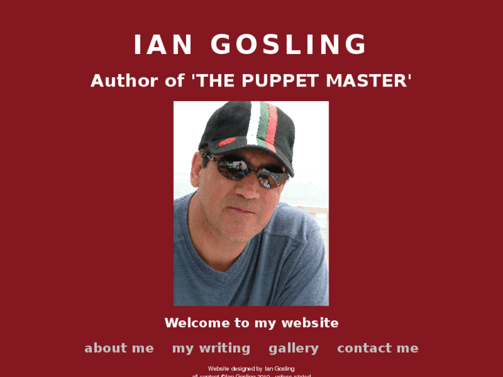 www.iangosling.com