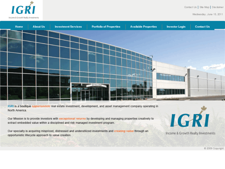 www.igrea.com