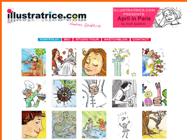 www.illustratrice.com