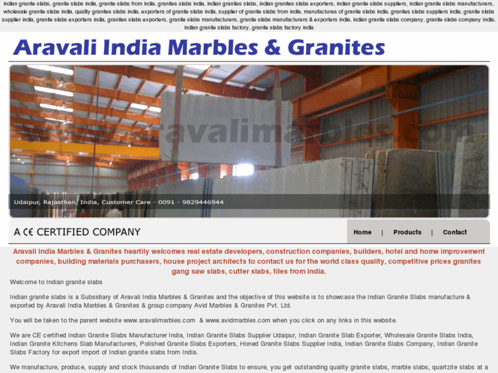 www.indian-granite-slabs.com